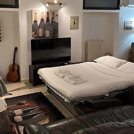La Cantinetta Di Milano - The Wine Cave In Milan, Huge 110Sqm Apartment Next To Central Station Milão Exterior foto