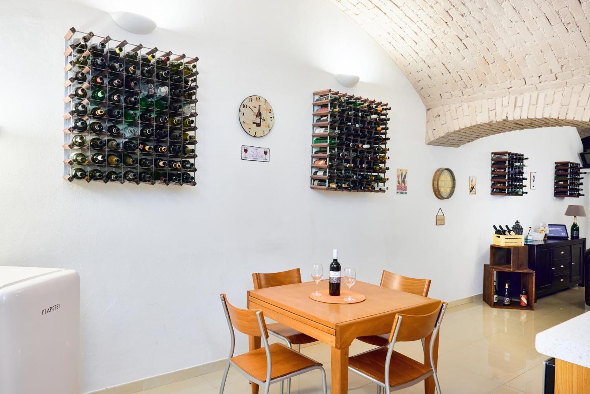 La Cantinetta Di Milano - The Wine Cave In Milan, Huge 110Sqm Apartment Next To Central Station Milão Exterior foto