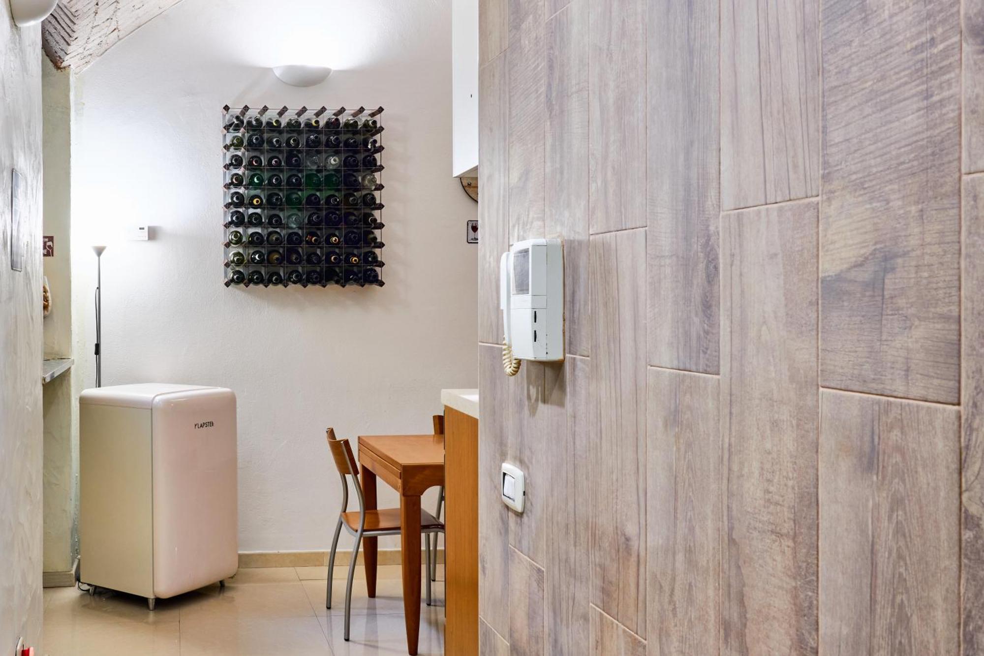 La Cantinetta Di Milano - The Wine Cave In Milan, Huge 110Sqm Apartment Next To Central Station Milão Exterior foto