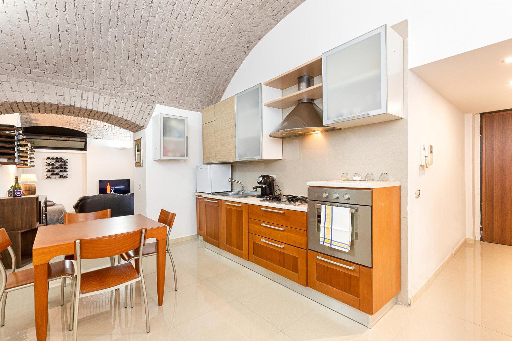 La Cantinetta Di Milano - The Wine Cave In Milan, Huge 110Sqm Apartment Next To Central Station Milão Exterior foto