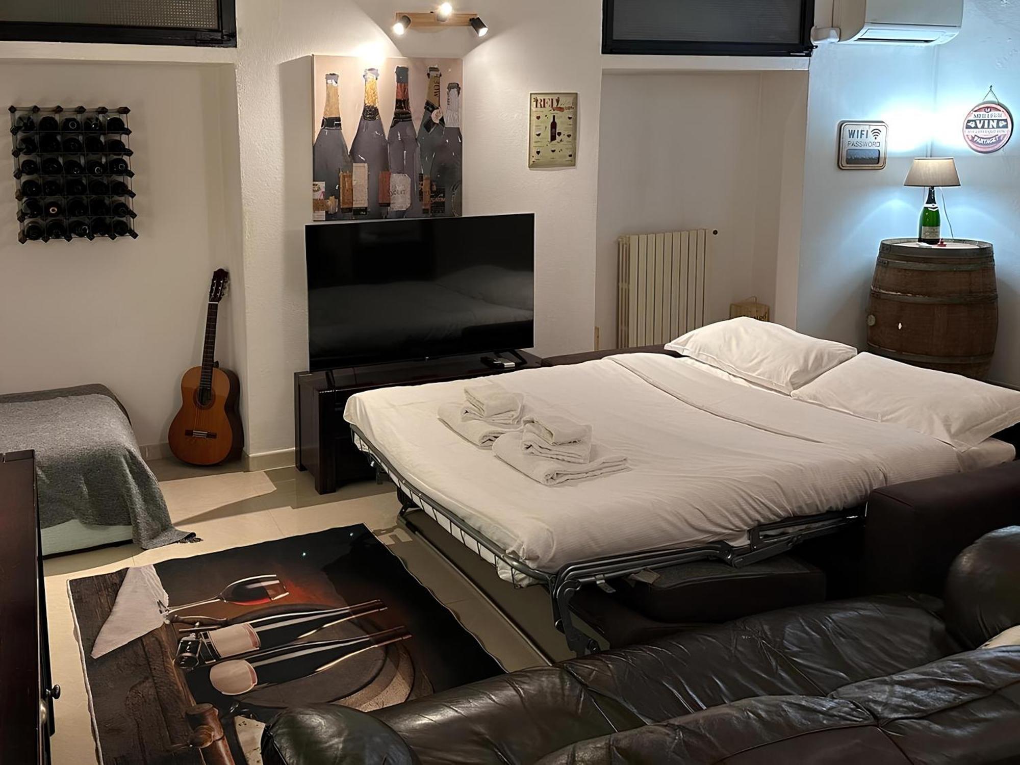 La Cantinetta Di Milano - The Wine Cave In Milan, Huge 110Sqm Apartment Next To Central Station Milão Exterior foto